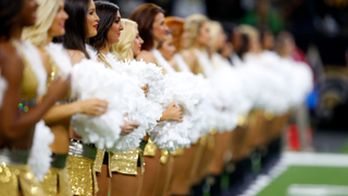 Ex-NFL Cheerleaders Offer To Settle Discrimination Suit Against The NFL If Roger Goodell Agrees To Meeting